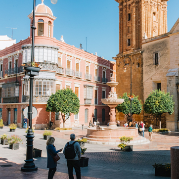 Antequera