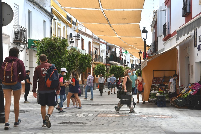 Ayuntamiento de Tomares